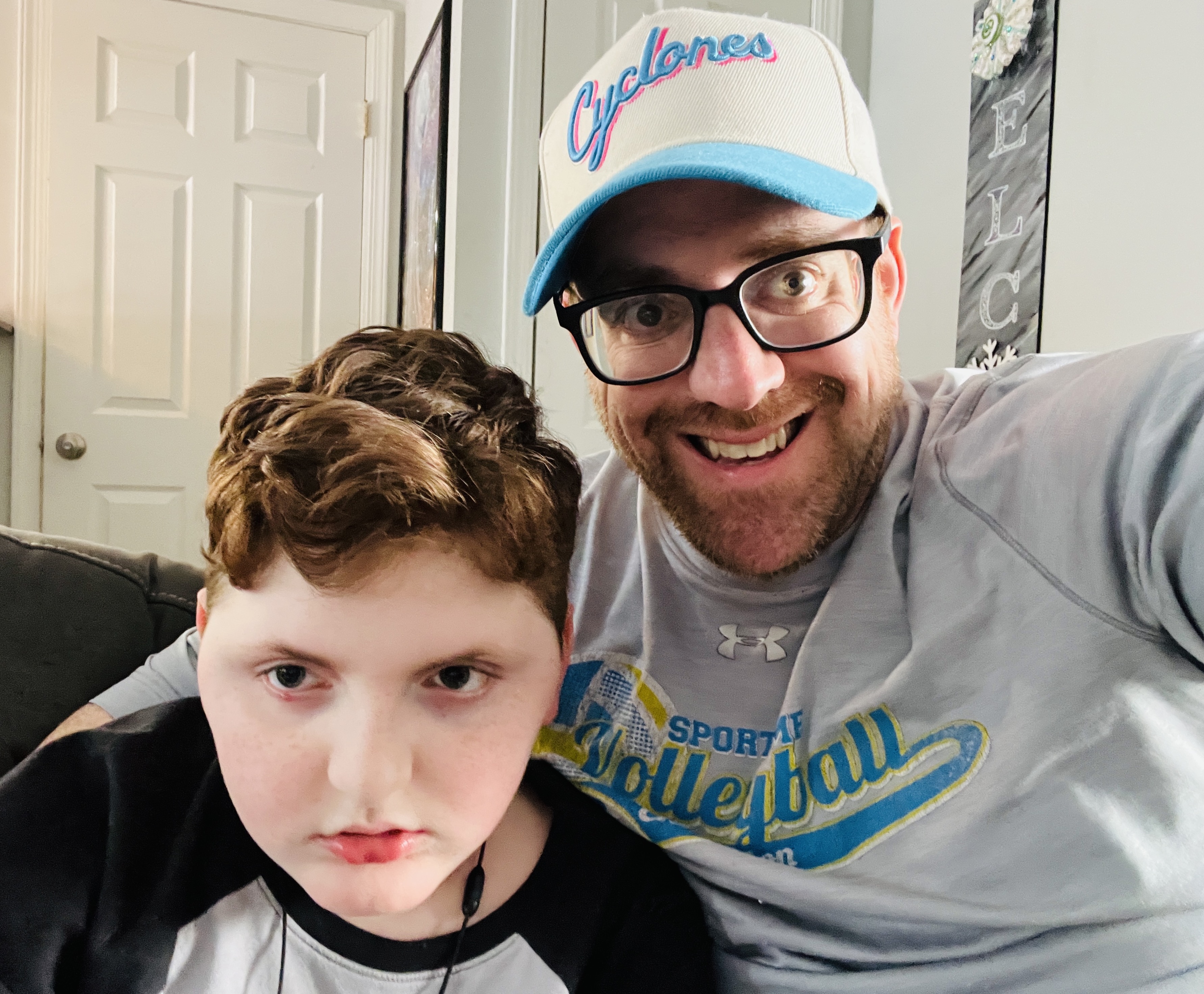 Shave & Another Anagram - Poems